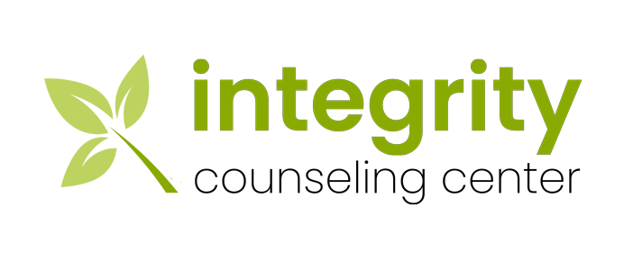 integrity counseling logo